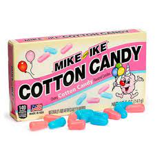 Candy - Mike and Ike