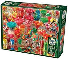 Games - Puzzle - 1000 pc - Cobble Hill