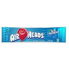 Candy - Airheads Singles