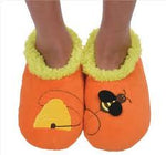 **Snoozies - Women's Slippers - Pairable**