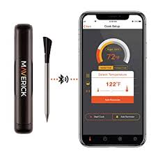 Stake Truly Wireless Thermometer
