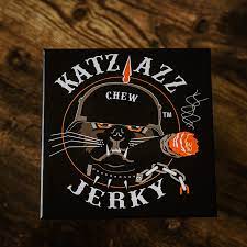 Katz Azz - Jerky