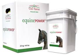 Equine Power - 20kg Box