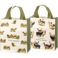 Giftware - Tote Bag
