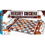 Games - Hershey Games
