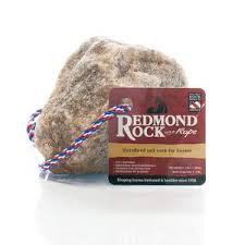 Redmond - Rock On A Rope