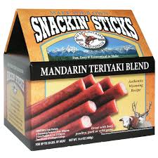 Hi Mountain Snackin' Sticks