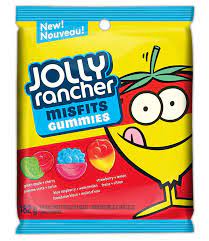 Candy - Jolly Rancher Misfits