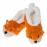 Snoozies-Kids Furry Foot Pals