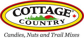 Nuts-Cottage Country