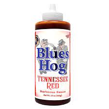 Blues Hog - BBQ Sauce