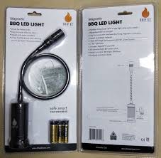 BBq Magnetic Light