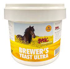 Brewers Yeast Ultra - 1kg