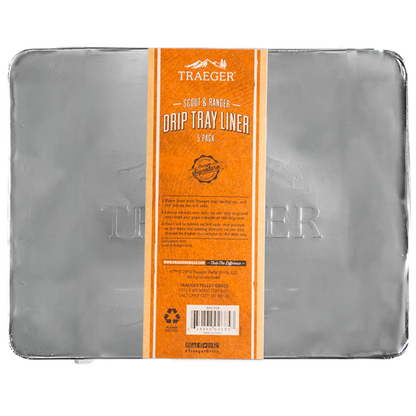 Traeger - Drip Trays
