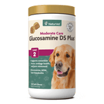 Naturvet Glucosamine DS Plus Soft Chews