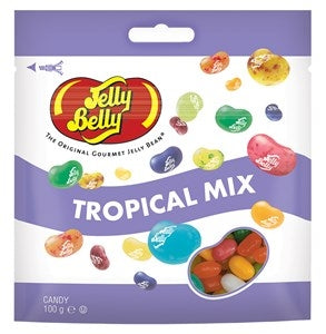 Candy - Jelly Belly - 100g/90g/60g
