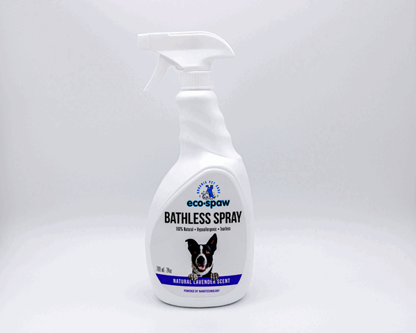 Eco-Spaw Organic Pet Care