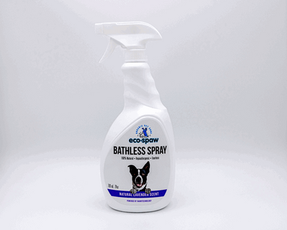 Eco-Spaw Organic Pet Care