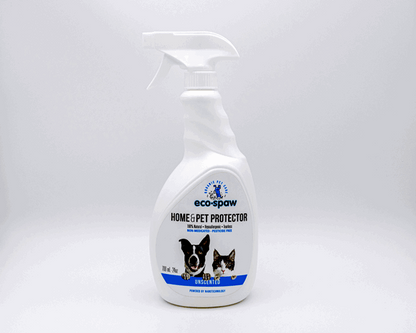 Eco-Spaw Organic Pet Care