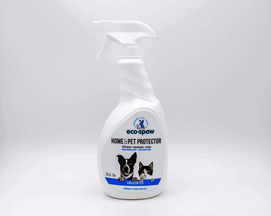 Eco-Spaw Organic Pet Care