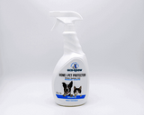 Eco-Spaw Organic Pet Care