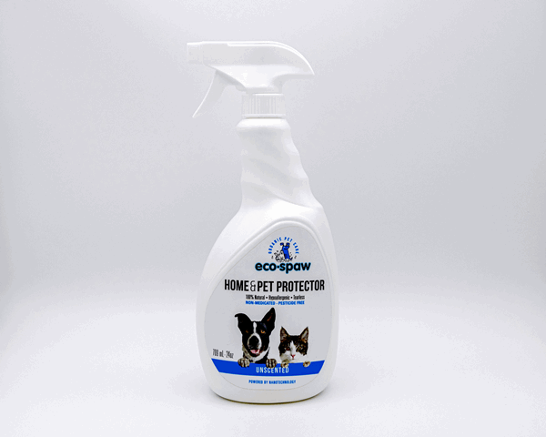 Eco-Spaw Organic Pet Care