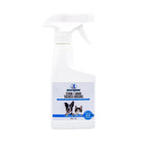 Eco-Spaw Organic Pet Care