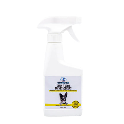 Eco-Spaw Organic Pet Care