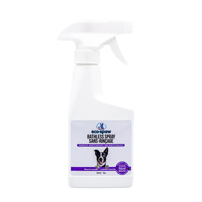 Eco-Spaw Organic Pet Care