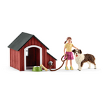 Toys - Schleich Farm World