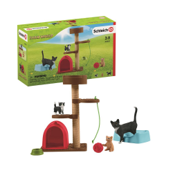 Toys - Schleich Farm World