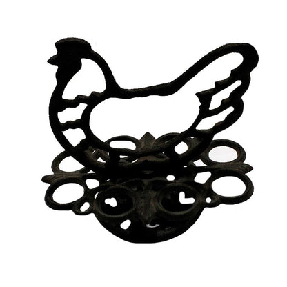 Giftware - Cast Iron