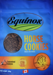 Equinox - Horse Cookies