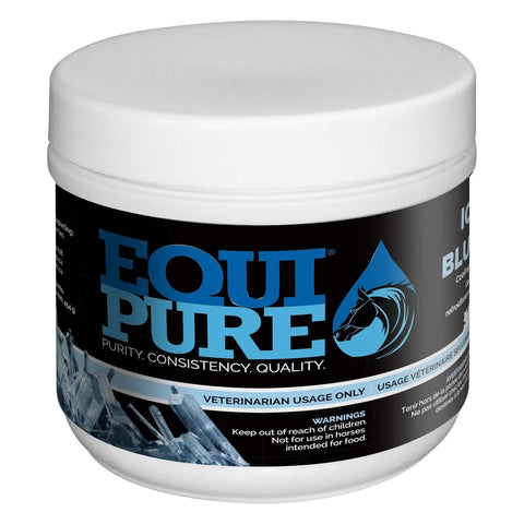 Equipure - Icy Blue Cooling Gel - 454g