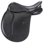 Saddle - EquiRoyal Newport Dressage Saddle