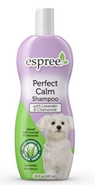 **Clearance - Espree - Dog Shampoo and Conditioner - 20 oz**