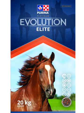 Purina - Evolution Sport Elite - 20kg