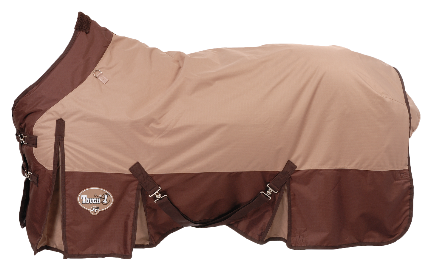 Tough1 - 1680D Extreme Turnout Snuggit Blanket