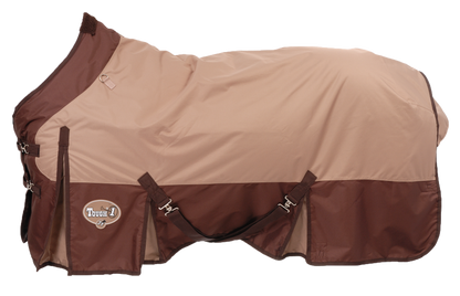 Tough1 - 1680D Extreme Turnout Snuggit Blanket