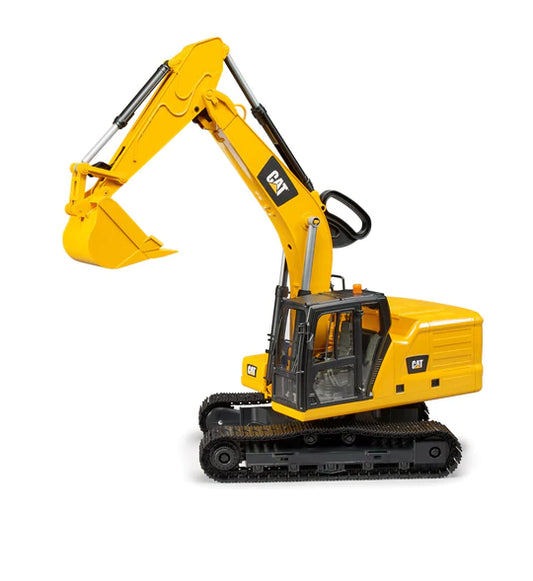 Toys - Bruder - CAT Excavator