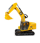 Toys - Bruder - CAT Excavator