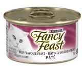 ***Clearance*** Purina Fancy Feast - Wet Cat Food - 85g