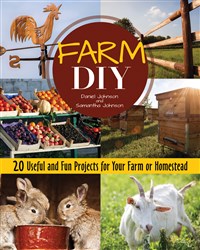 Farm DIY