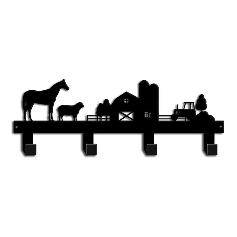 Giftware - Farmhouse Hooks