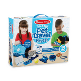 Toys - Melissa & Doug - Pet Play Set