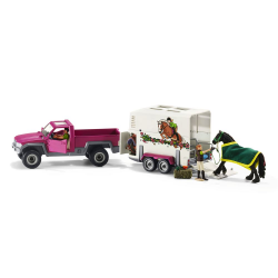 Toys - Schleich Horse Club