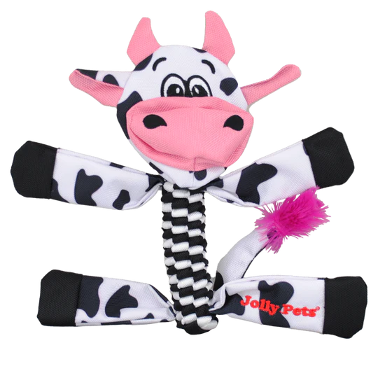 Jolly Pets - Flathead