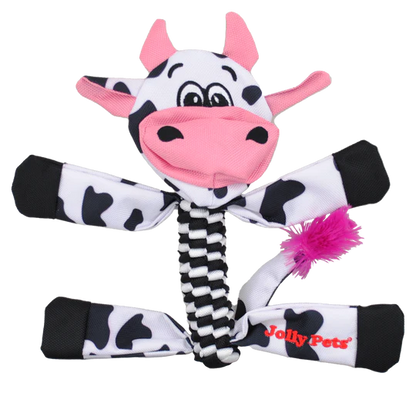 Jolly Pets - Flathead