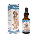 Riva's Remedies - Winter-Ease (Flu-Ease) - DOG/CAT - 35ml