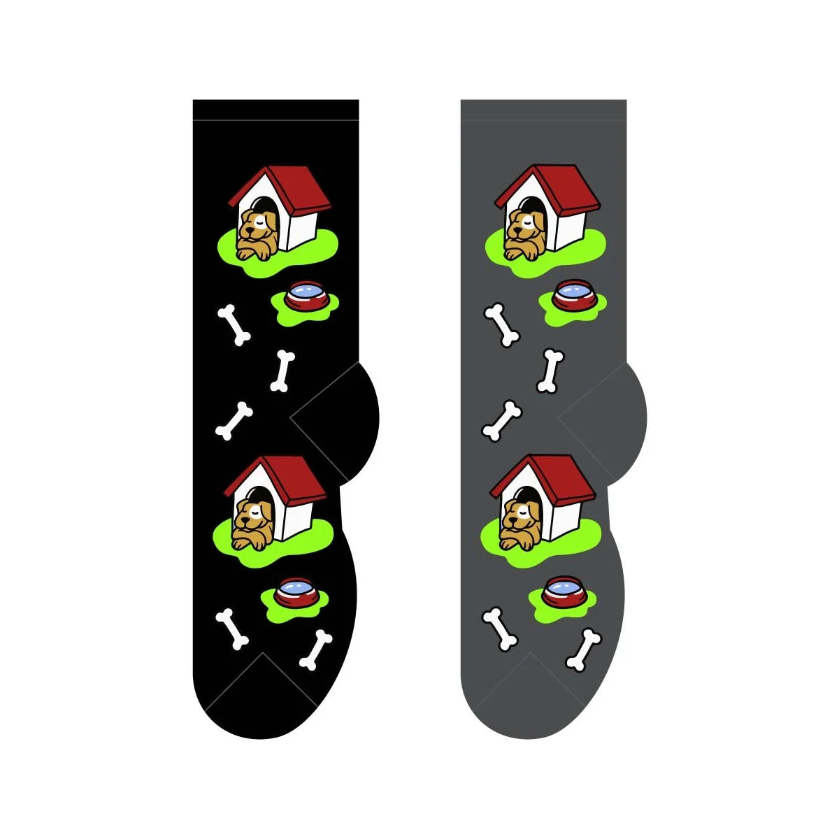 Foozys - Ladies Socks